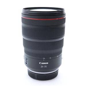新品)Canon (キヤノン) RF24-70mm F2.8 L IS USM（商品ID