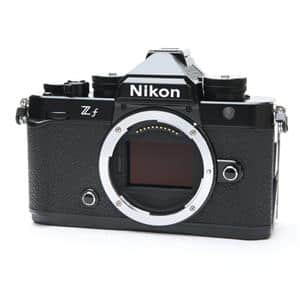 Nikon (ニコン) Z f メイン