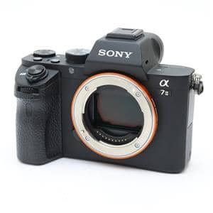 SONY (ソニー) α7II ボディ ILCE-7M2 メイン