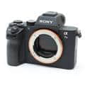 α7II ボディ ILCE-7M2