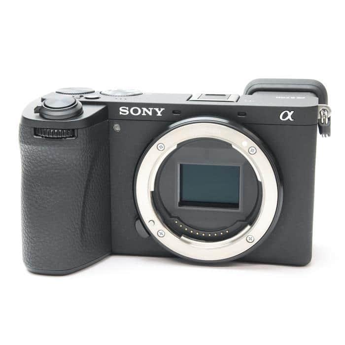 α6700 ボディ ILCE-6700