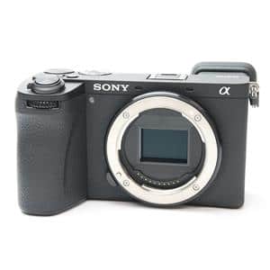 SONY (ソニー) α6700 ボディ ILCE-6700 メイン