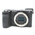 α6700 ボディ ILCE-6700