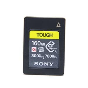 デジタルカメラ SONY CFexpress Type A 160GB 423 Amazon.com: Sony CFexpress Type A 160GB Memory Card (2-Pack