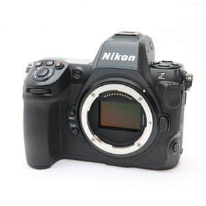 Nikon (ニコン) Z8 メイン