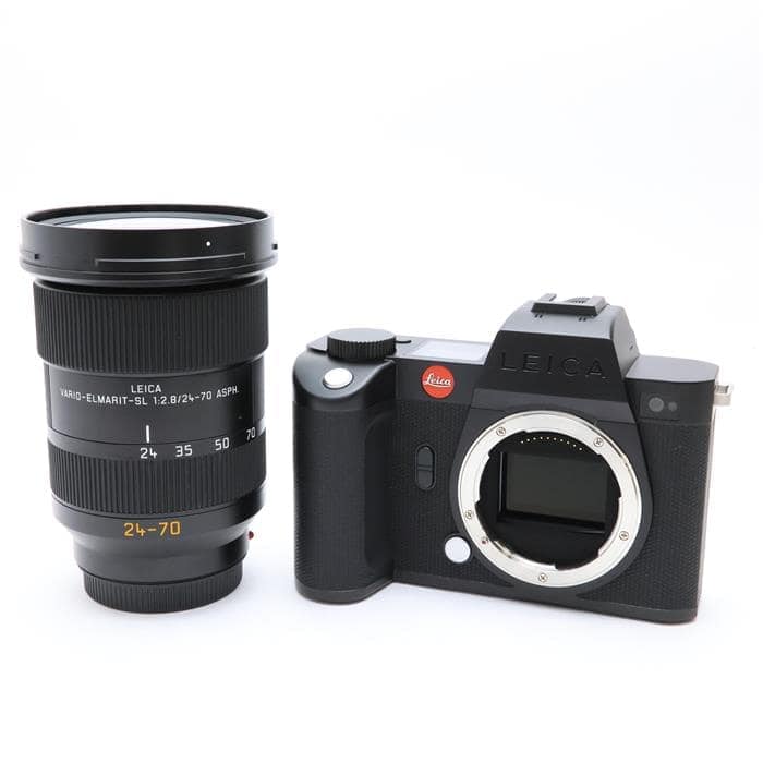 SL2-S バリオ・エルマリート SL24-70mm F2.8 ASPH. セット