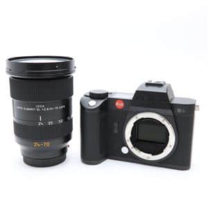 Leica バリオ・エルマリート SL24-70mm F2.8 ASPH.」の商品検索結果