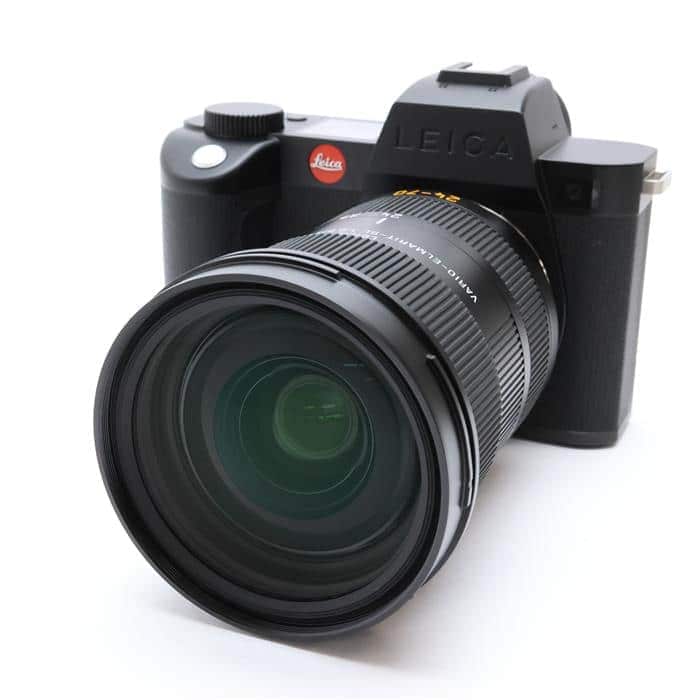 SL2-S バリオ・エルマリート SL24-70mm F2.8 ASPH. セット