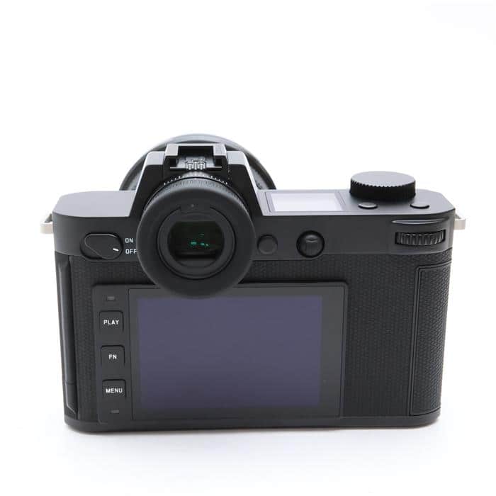 SL2-S バリオ・エルマリート SL24-70mm F2.8 ASPH. セット