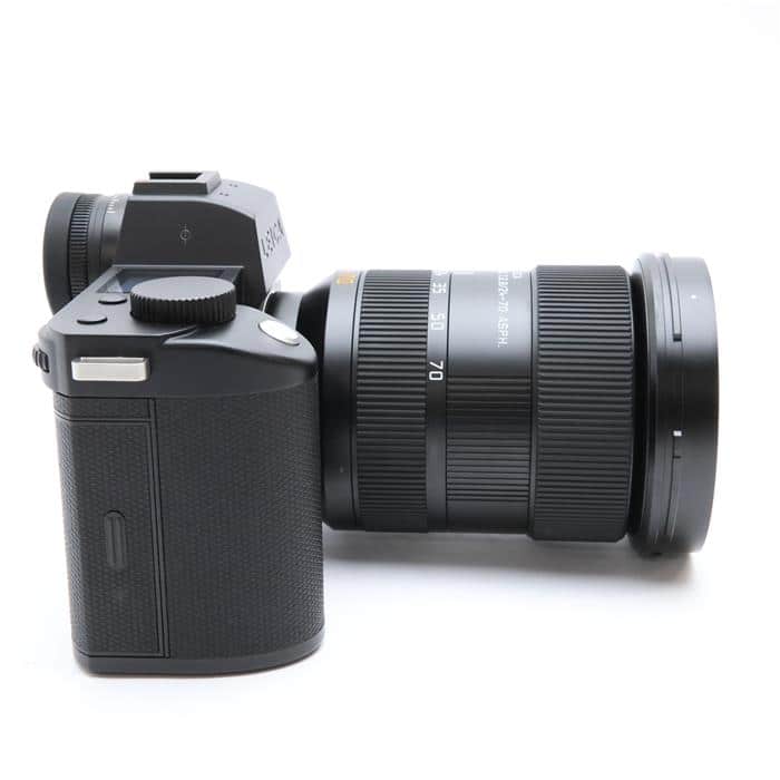 SL2-S バリオ・エルマリート SL24-70mm F2.8 ASPH. セット