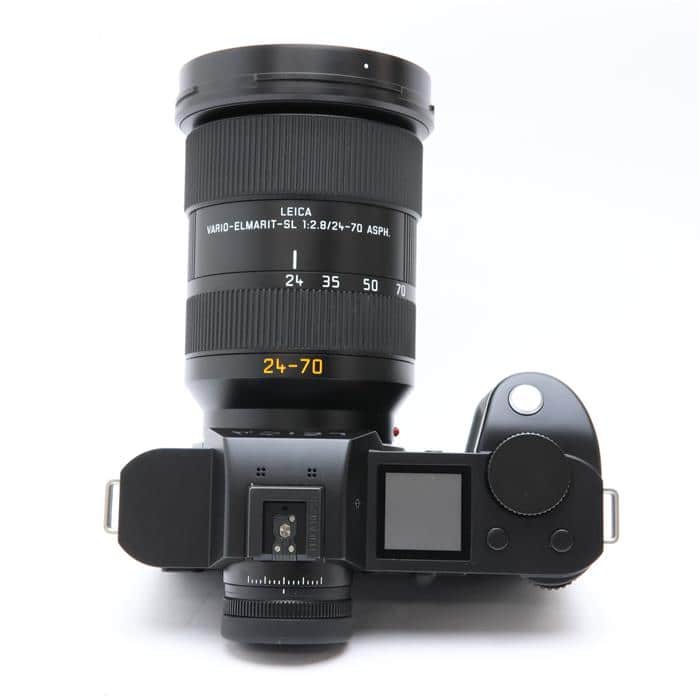 SL2-S バリオ・エルマリート SL24-70mm F2.8 ASPH. セット