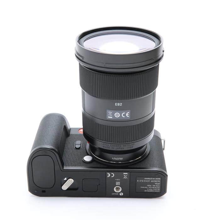 SL2-S バリオ・エルマリート SL24-70mm F2.8 ASPH. セット