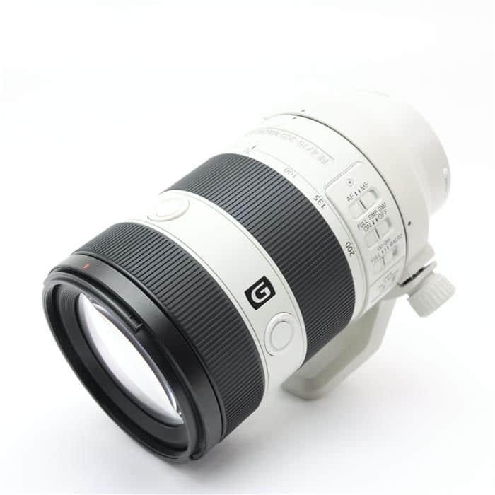 FE 70-200mm F4 Macro G OSS II SEL70200G2