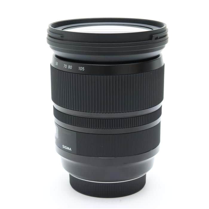 中古)SIGMA (シグマ) Art 24-105mm F4 DG OS HSM (シグマSA用