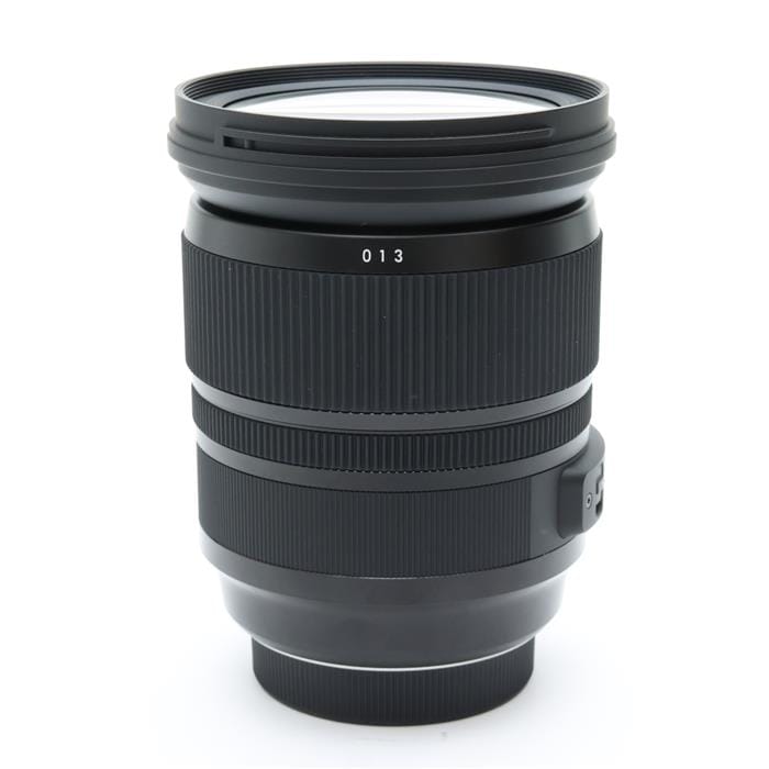最安 美品 シグマ 24-105mm F4 DG OS HSM Art ニコンF シグマ シグマ(Sigma) 24-105mm F4 DG OS HSM | Art(アート