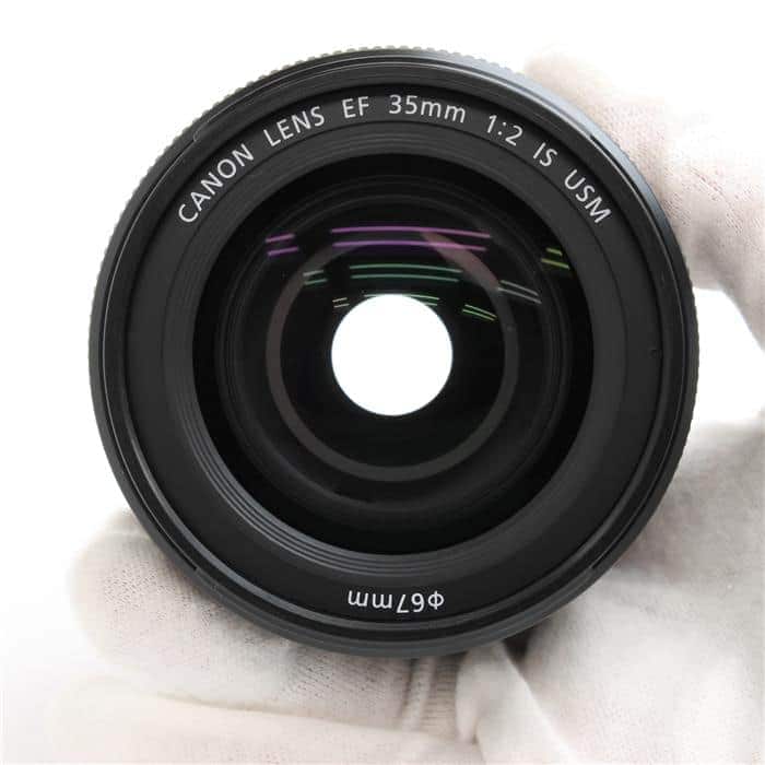 良品 キャノン キヤノン canon EF35mm F2 IS USM Amazon.co.jp: Canon 単焦点レンズ EF35mm F2 IS USM フルサイズ