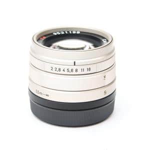 CONTAX (コンタックス) Planar T*45mm F2(G)」の商品検索結果