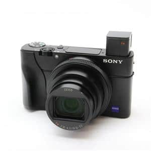 新品)SONY (ソニー) Cyber-shot DSC-RX100M7（商品ID：4548736106284