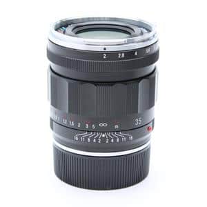 Voigtländer APO-LANTHAR 35mm F2 VM ライカM用 voigtlander_ba364a_apo_lanthar
