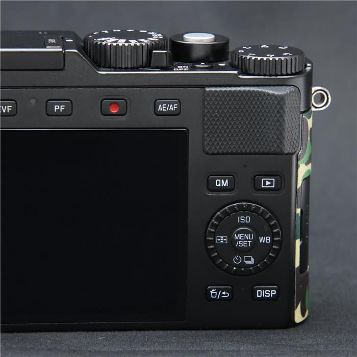 Leica D-Lux7 ライカ ブラック 中古品 中古)Leica (ライカ) D-LUX7 A BATHING APE × STASH ブラック（商品ID