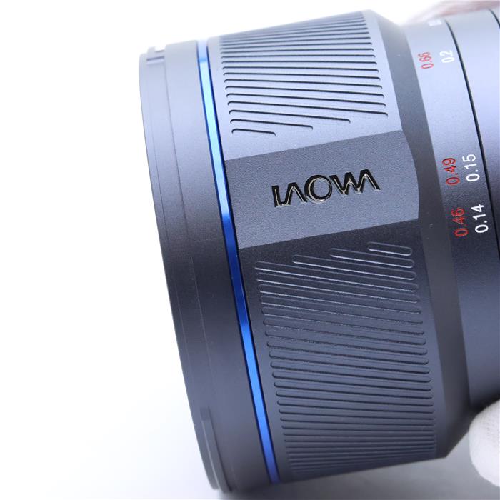 12mm F2.8 Lite Zero-D FF MF(ライカSL/TL用)LAO0827