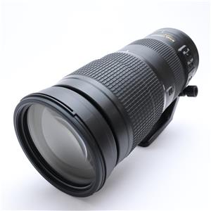 2021年購入良品 Nikon AF-S VR 200-500mm F5.6E Nikon Z6IIを購入したので、望遠レンズAF-S NIKKOR 200-500mm f/5.6E