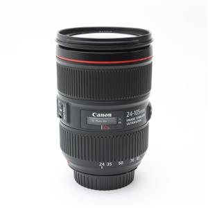 新品)Canon (キヤノン) EF24-105mm F4L IS II USM（商品ID