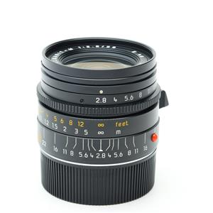 Leica (ライカ) エルマリート M28mm F2.8 (E46) ブラック」の商品検索