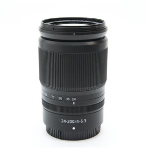 Nikon (ニコン) NIKKOR Z 24-200mm F4-6.3 VR メイン