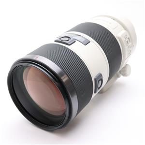 sony 70-200mm f2.8g (sal70200g)」の商品検索結果 | デジタルカメラ