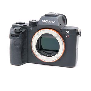 【美品】 Sony α7RII ILCE-7RM2 500ショット以下 SONY (ソニー) α7RII ボディ ILCE-7RM2」の商品検索結果 | デジタル