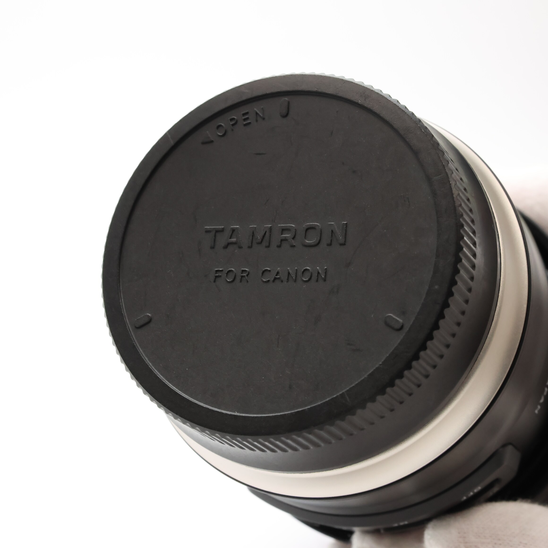 中古)TAMRON (タムロン) SP 90mm F2.8 Di MACRO 1:1 VC USD/Model F017