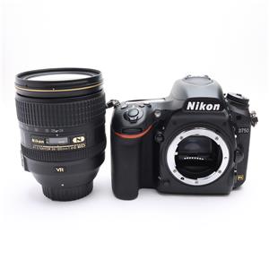 Nikon D750 24-120 VR レンズキット」の商品検索結果 | デジタルカメラ
