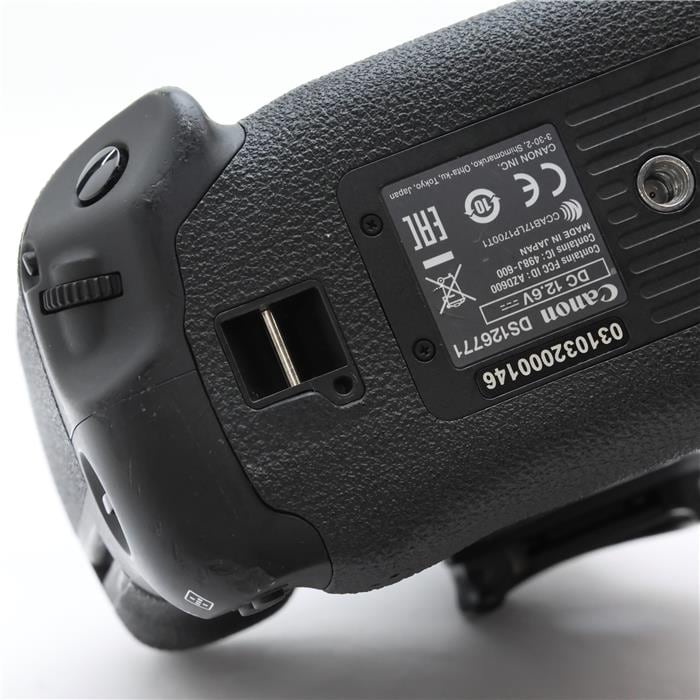 中古)Canon (キヤノン) EOS-1D X Mark III（商品ID：3717030827480