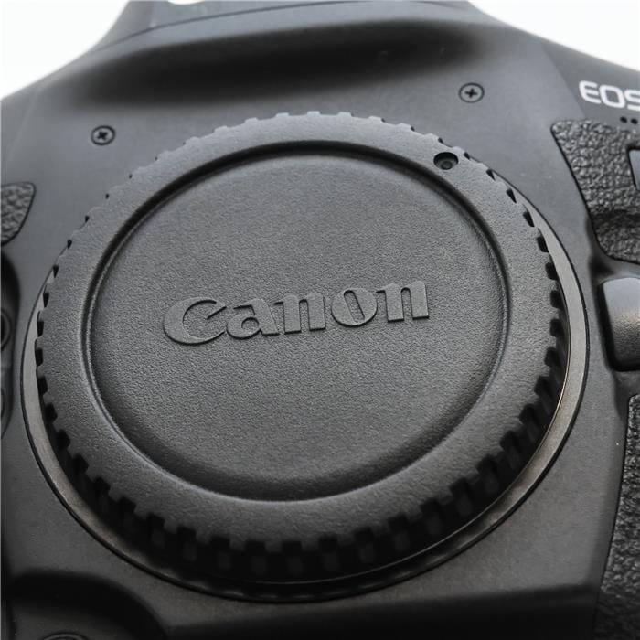 中古)Canon (キヤノン) EOS-1D X Mark III（商品ID：3717030827480