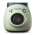 FUJIFILM (フジフイルム) instax Pal ピスタチオグリーン