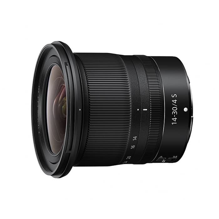 ニコン NIKKOR Z 14-30mm f/4 S