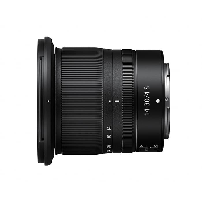 新品)Nikon (ニコン) NIKKOR Z 14-30mm F4 S（商品ID：4960759149480
