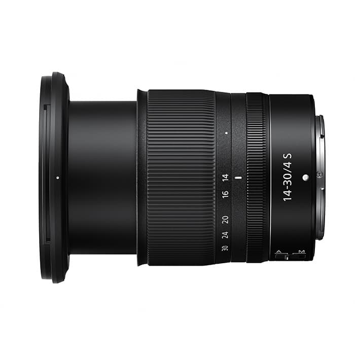新品)Nikon (ニコン) NIKKOR Z 14-30mm F4 S（商品ID：4960759149480