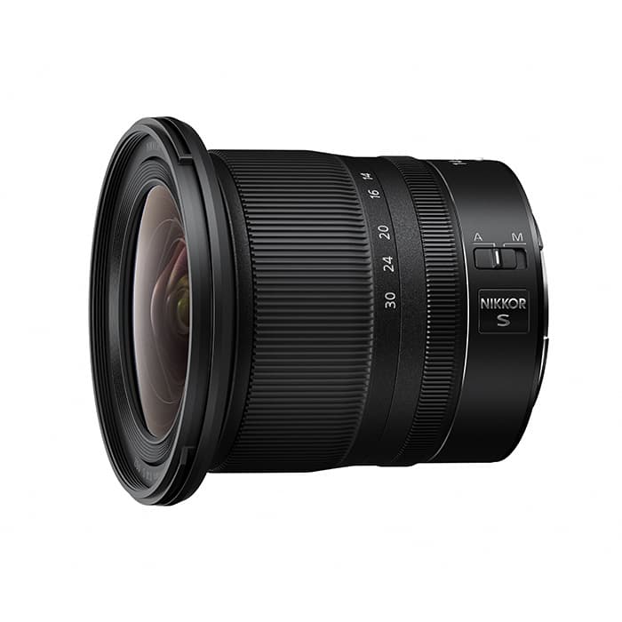 新品)Nikon (ニコン) NIKKOR Z 14-30mm F4 S（商品ID：4960759149480