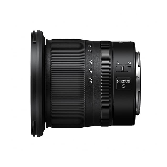 新品)Nikon (ニコン) NIKKOR Z 14-30mm F4 S（商品ID：4960759149480
