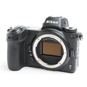 Nikon (ニコン) Z6 ボディ メイン