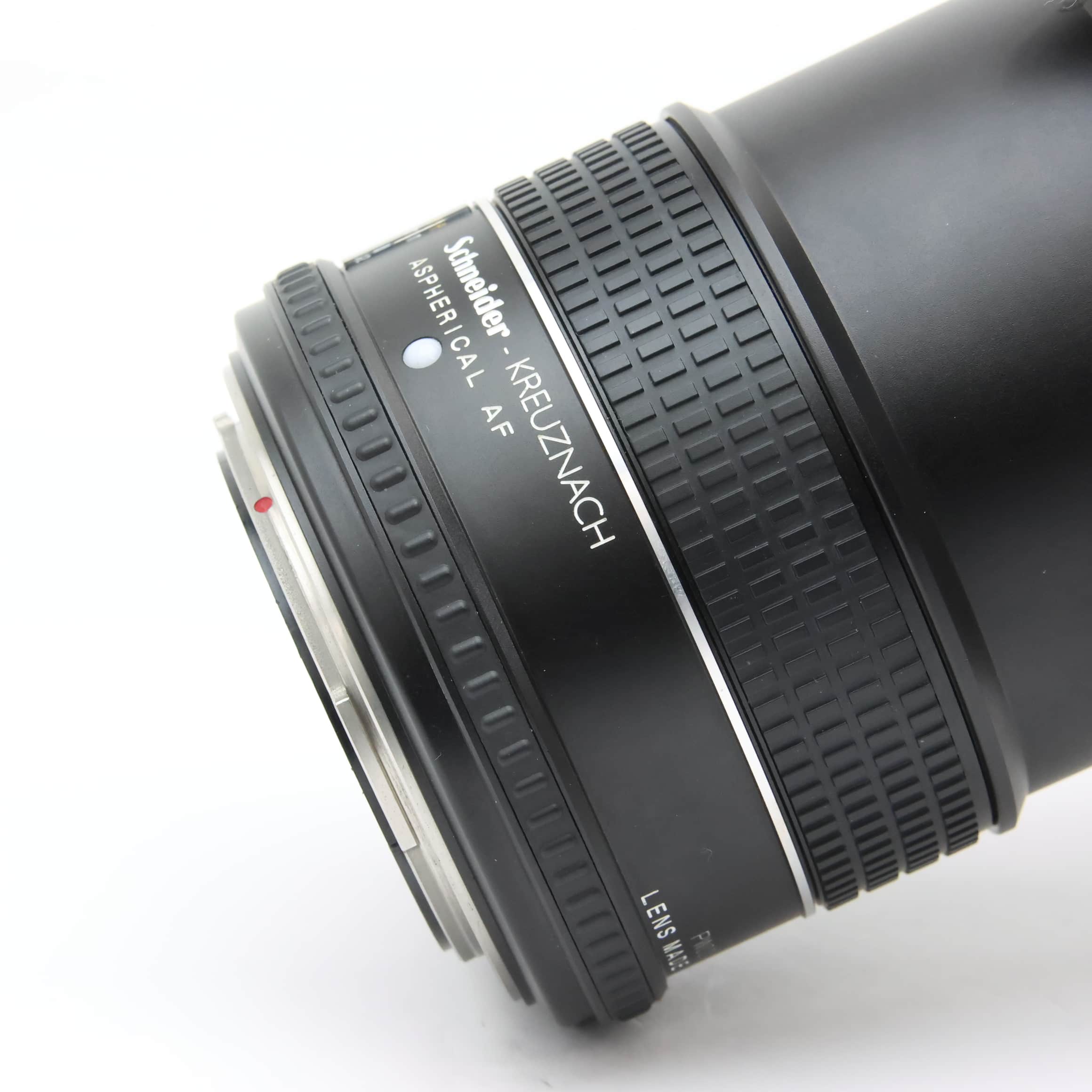 中古)PHASE ONE (フェーズワン) Schneider Kreuznach 28mm F4.5 LS