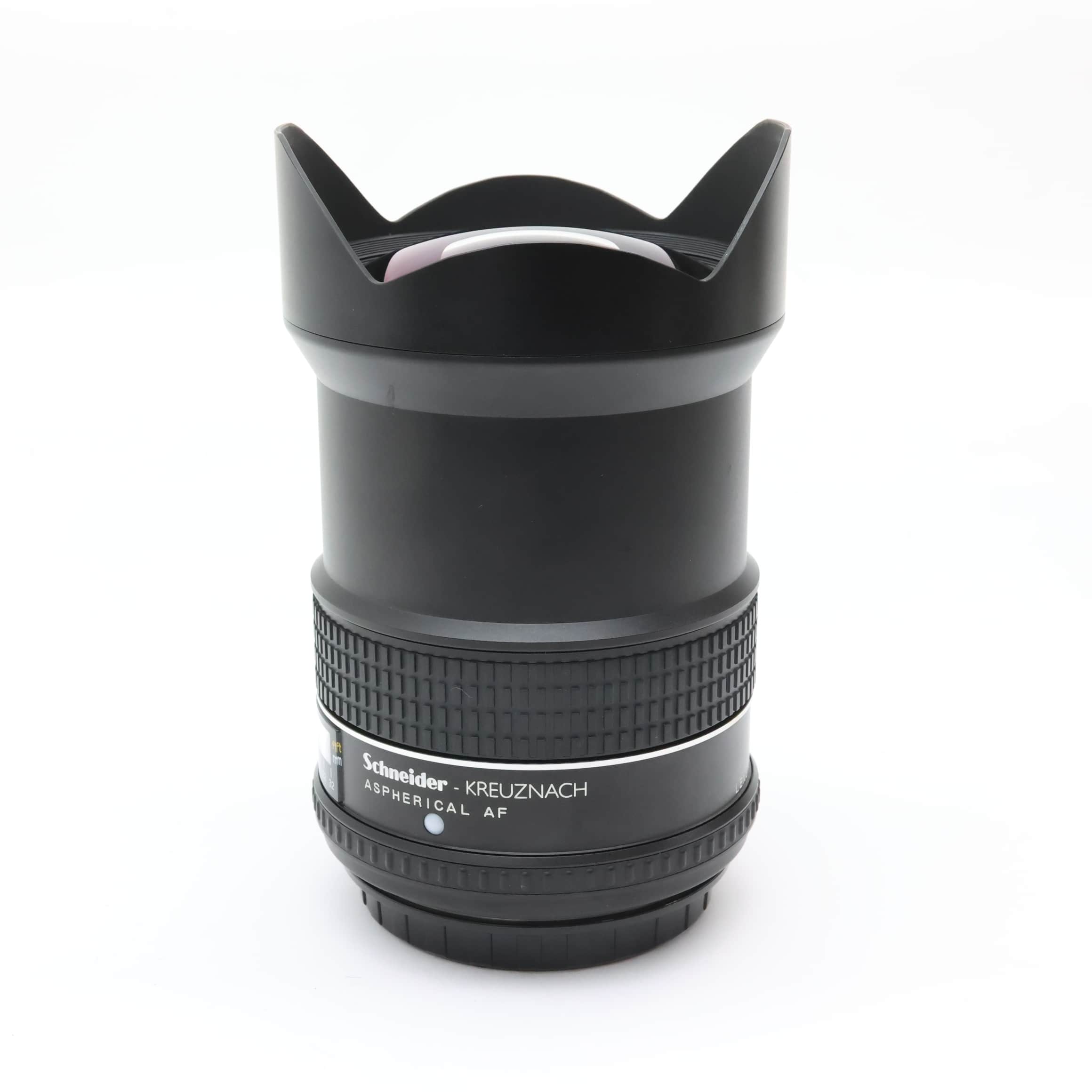 中古)PHASE ONE (フェーズワン) Schneider Kreuznach 28mm F4.5 LS