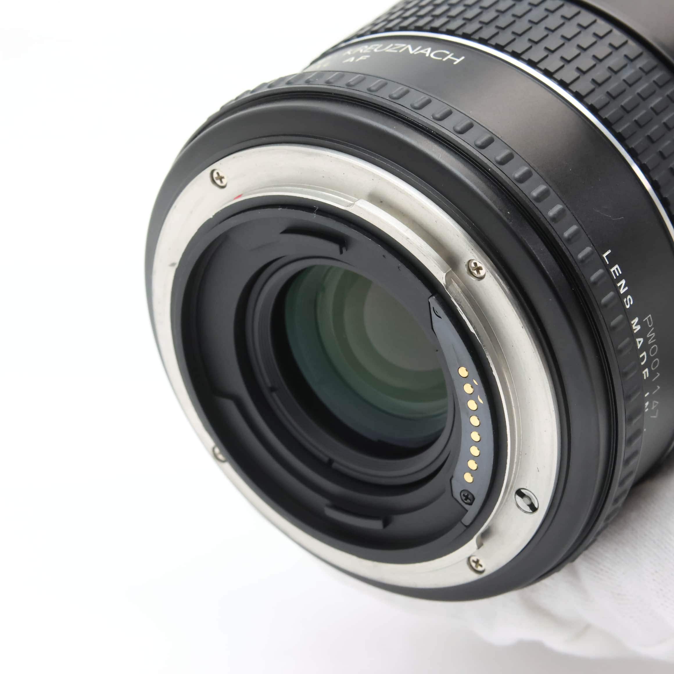 中古)PHASE ONE (フェーズワン) Schneider Kreuznach 28mm F4.5 LS