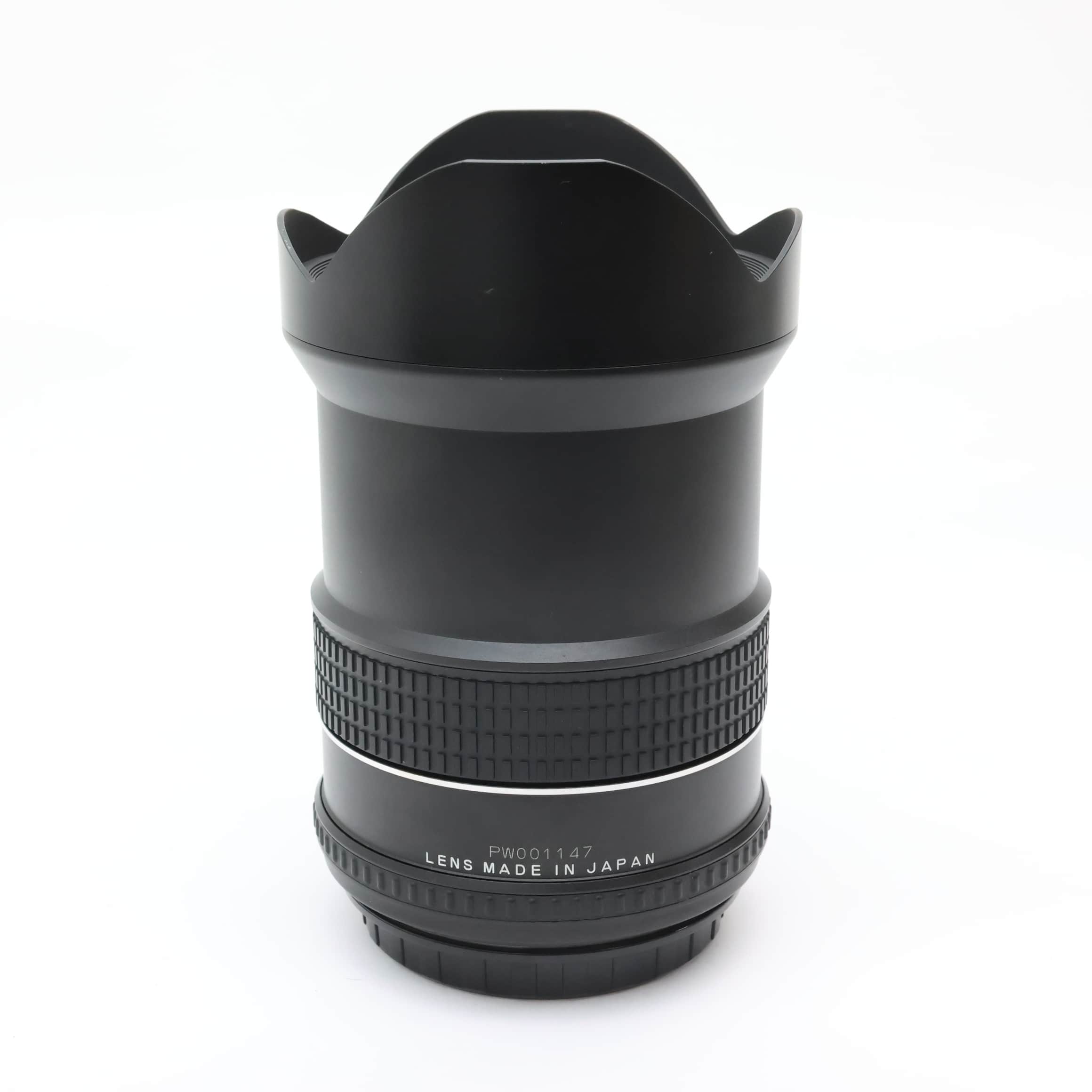 中古)PHASE ONE (フェーズワン) Schneider Kreuznach 28mm F4.5 LS