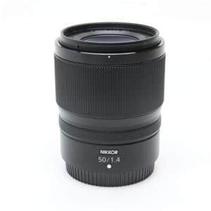 Nikon (ニコン) NIKKOR Z 50mm F1.4 メイン