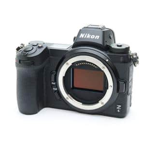 Nikon (ニコン) Z6 ボディ メイン