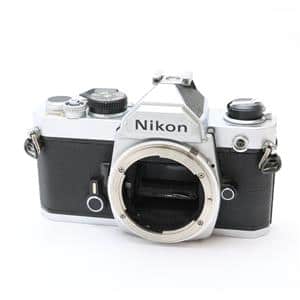 Nikon FM　Nikkor レンズ付き nikon fm」の商品検索結果 | デジタルカメラ、ミラーレスカメラ