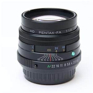 PENTAX (ペンタックス) HD FA 77mm F1.8 Limited ブラック メイン